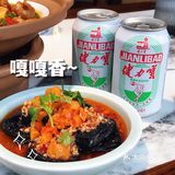 超级好吃的常德钵子肥肠