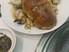 -海悦汇•闽菜•蒸汽海鲜(合景峰汇商务广场店)