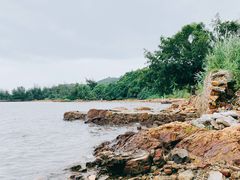 -坝光海滩