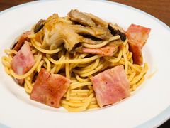 -萨莉亚意式餐厅(常州环球港店)