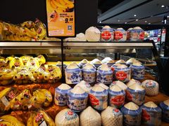 -Olé精品超市(上海虹桥南丰城店)