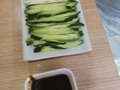 -姥家春饼店(漳州二路店)