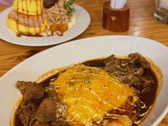 -Ufufu cafe(天神巷店)