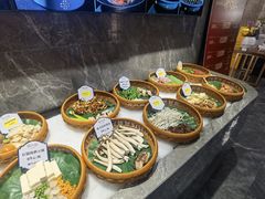 -味钱塘·钱塘浙宴(宋城之江银泰店)