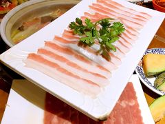 -金华砂锅筒骨砂锅夜宵(临平店)