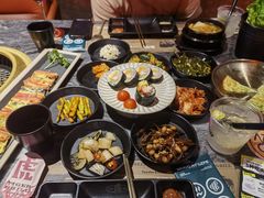 -虎哥六韩式烤肉料理 TIGERGRILL(隆生金山湖中心购物广场店)