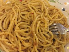 -萨莉亚意式餐厅(新洲家乐福店)