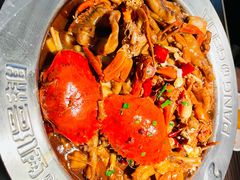 -胖哥俩肉蟹煲(龙德广场店)