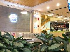 大堂-茶米烧腊茶餐厅(石龙店)