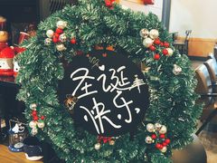 -星巴克(深圳龙华人民北店)
