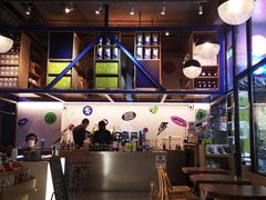 -大小咖啡 BigSmallCoffee(麦子店)