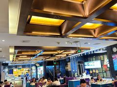 -紫光园(马桥店)