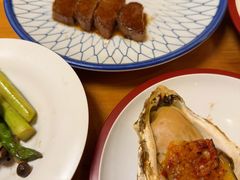 -王鼎精致料理铁板烧(世博源店)