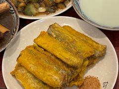 -聚首堂·特色小吃·肘子(什刹海德胜门店)