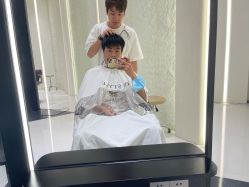 点击看大图 -INSTYLE·SALON