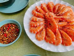 -阿龙海鲜农家乐·三亚老字号(海棠湾店)
