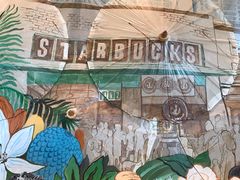 -星巴克臻选(福州东百中心分店)