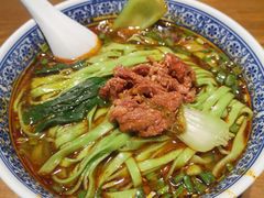 -福瑞记老孙头biangbiang面(新生路店)