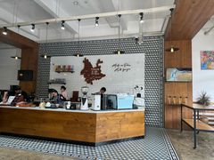 -Torch Coffee 炬点咖啡