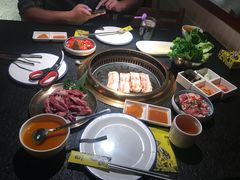 -嘿嘟嘟·肋条烧肉放题(爱融荟城店)