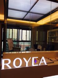 -ROYEA茹彦祛痘·问题肌肤修护中心