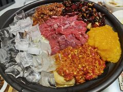 -新仙清汤牛腩(铜锣湾店)