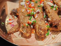 -潮界(虹桥新天地店)