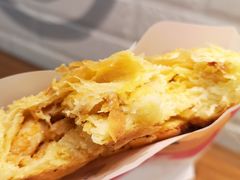 -吉品合酥脆烤饼(太平洋森活天地店)