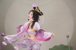 -盘子女人坊古装写真摄影(天津总店)