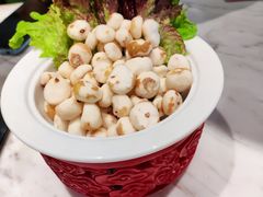 -椰子不语 椰子鸡火锅(淮海店)