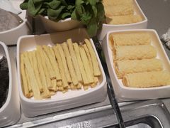 -海底捞火锅(天一广场亚细亚店)