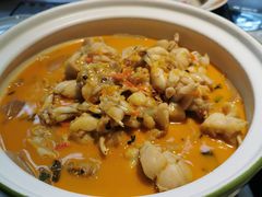 口味跳跳蛙-费大厨辣椒炒肉(黄兴中心广场店)