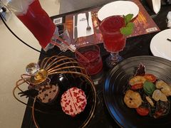 -Nord Grill&Bar Highland诺德西餐(深圳欢乐海岸店)