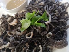 水爆肚-老仁义·清真菜(太古街店)