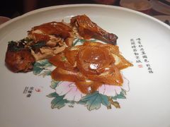 -京华烟云·北京烤鸭(领展购物广场·中关村店)