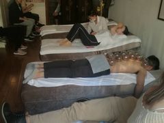 -铭洋专业采耳(田子坊店)