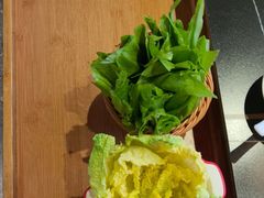 -乔先生涮肉·鲜活牛羊肉火锅(塘沽店)