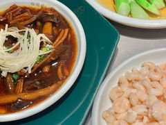 -松鹤楼·苏式汤面(虹桥天地店)