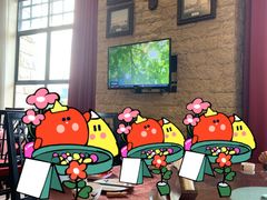 -南沙游艇会·大兵船餐厅