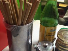 -明呈黄鱼面馆(斜土路店)