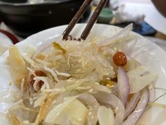 -寻味顺德·南记酒家·传统顺德菜·鱼生(广源路店)