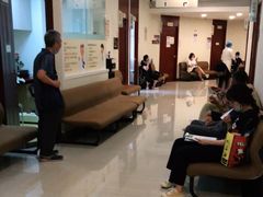 -美年大健康慈铭体检(黄浦分院)