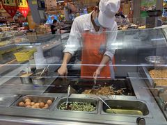 -大润发(康桥店)