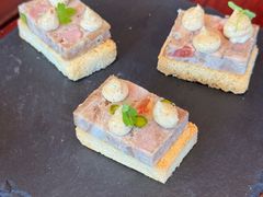 -杭州西子湖四季酒店-WL BISTRO西湖餐厅(灵隐路店)