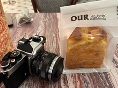 -OUR Bakery(国贸商城店)