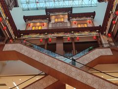 -银泰百货(北京大红门店)