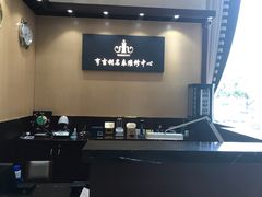 -亨吉利世界名表中心(飞亚达大厦店)