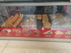 -包道广式点心专门店(振业店)