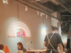 -五道双马·双马餐厅(五道口店)