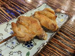 -平成屋· Late Night 食堂(四川北路店)